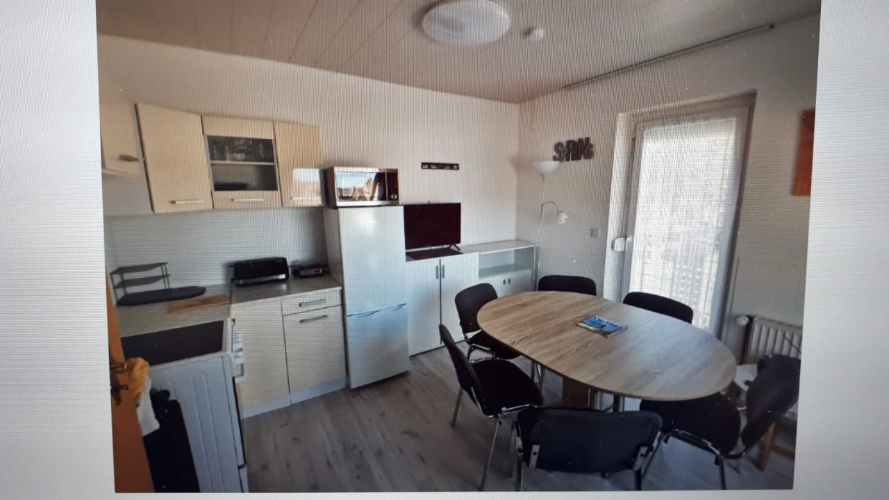 Zimmer Pension Haus Erika