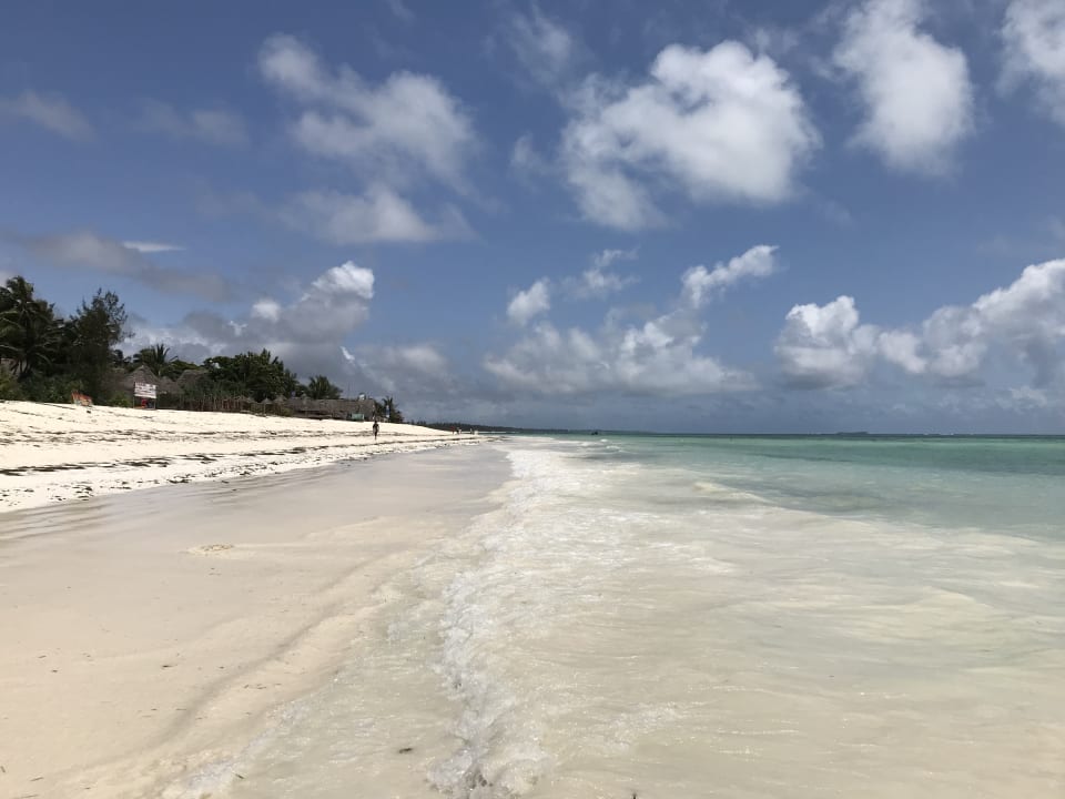Strand Neptune Pwani Beach Resort & Spa