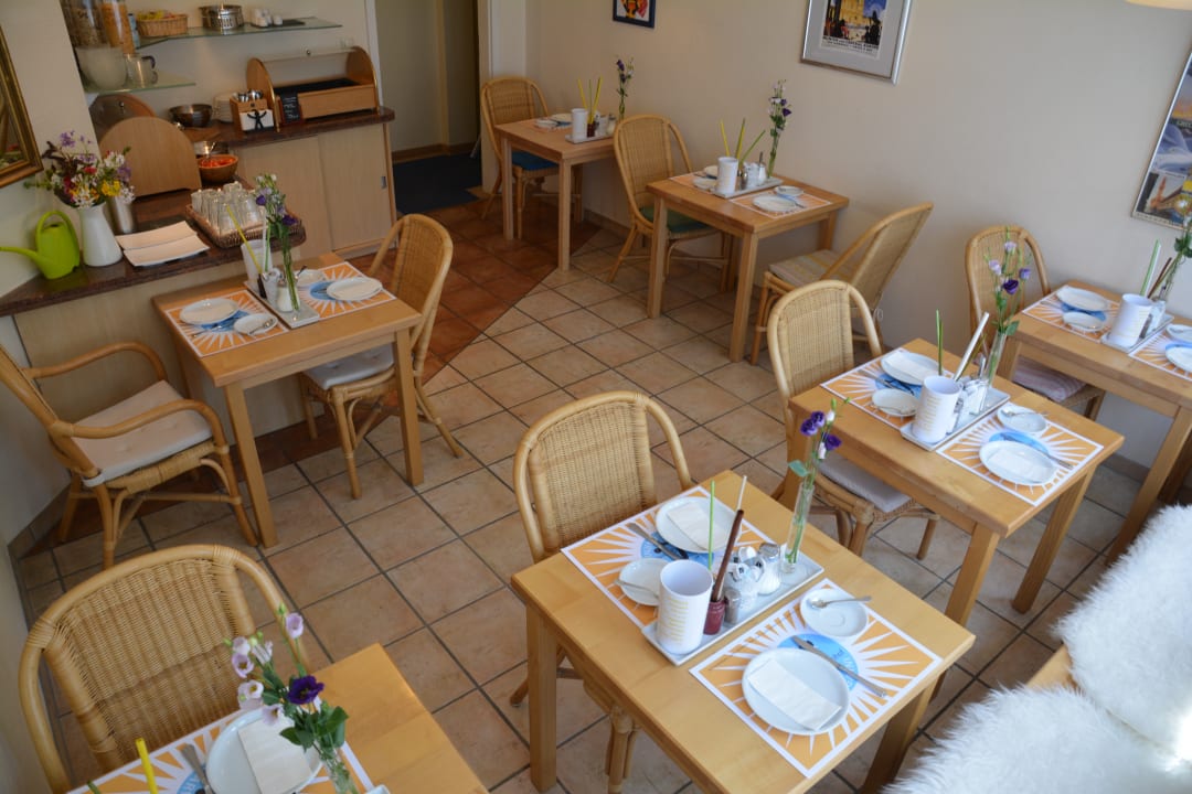 Gastro Hotel Lex im Gartenhof