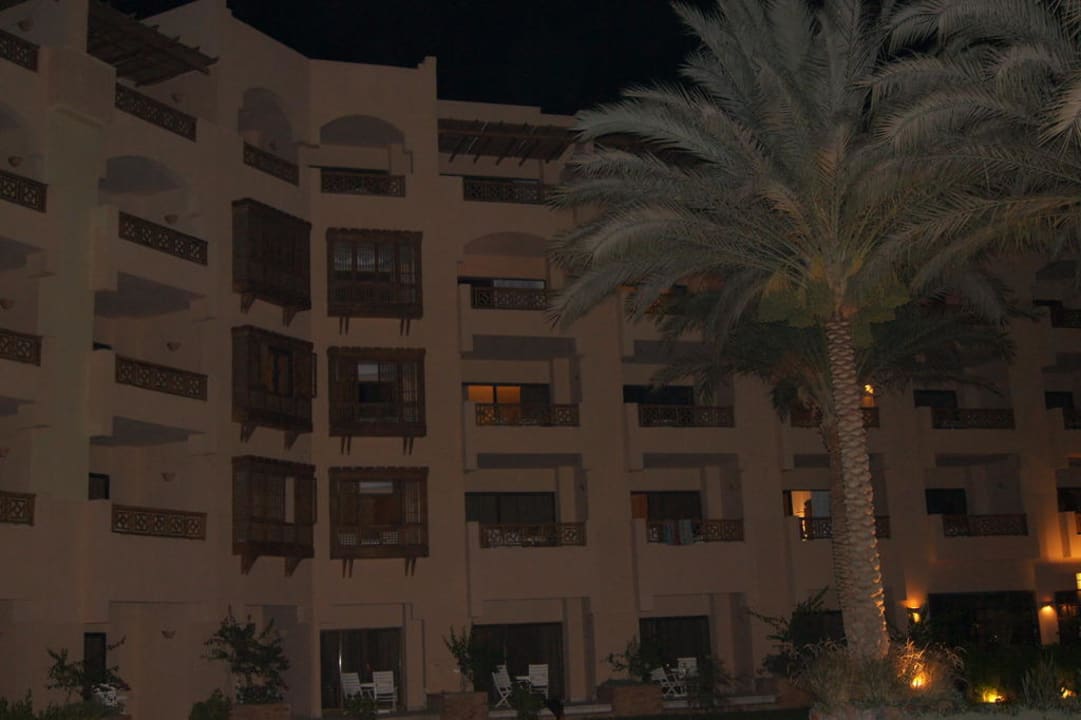 Ночь Continental Hotel Hurghada