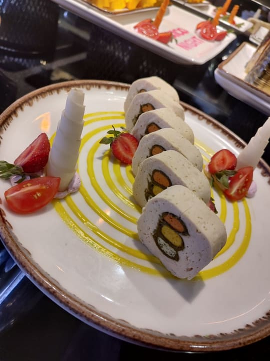 Gastro Armas Bella Sun