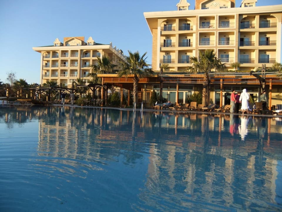 Hotel Adalya Resort & Spa Adalya Resort & Spa - Adults Only