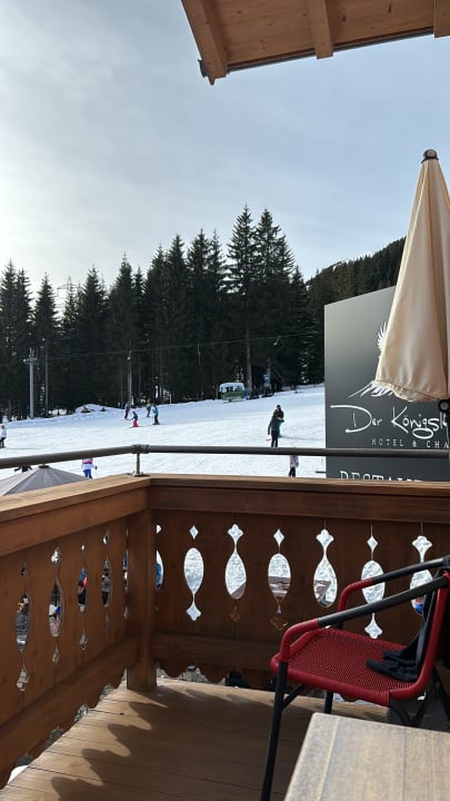 Zimmer Berghotel Der Königsleitner -Adults Only