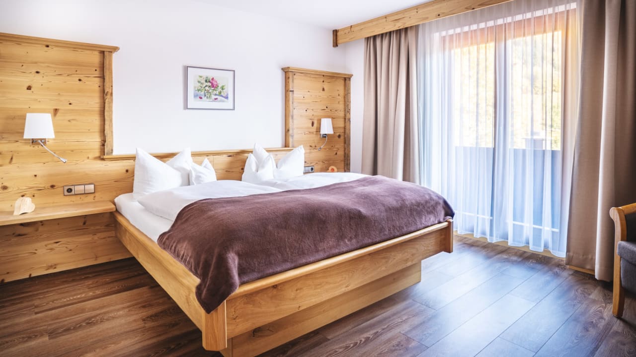 Zimmer Gästehaus Kaindl