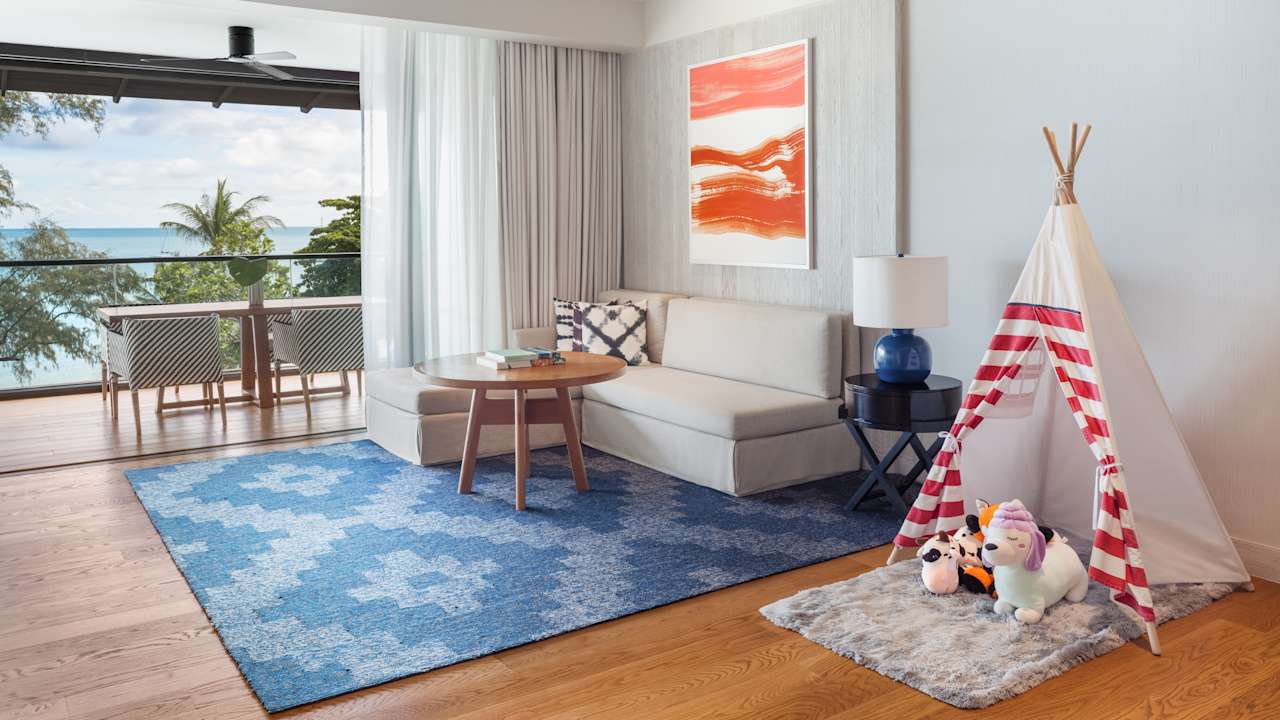 Zimmer Kimpton Kitalay Samui