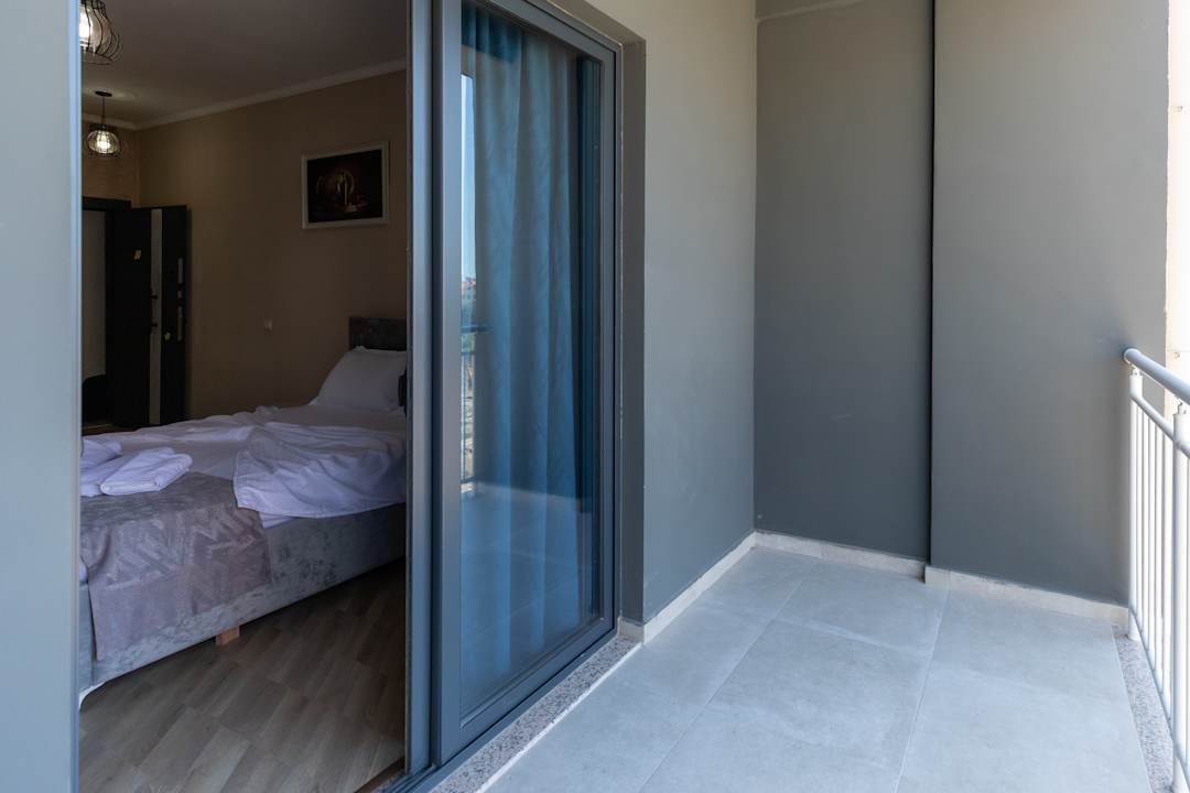 Sonstiges Hotel Apart Resilient