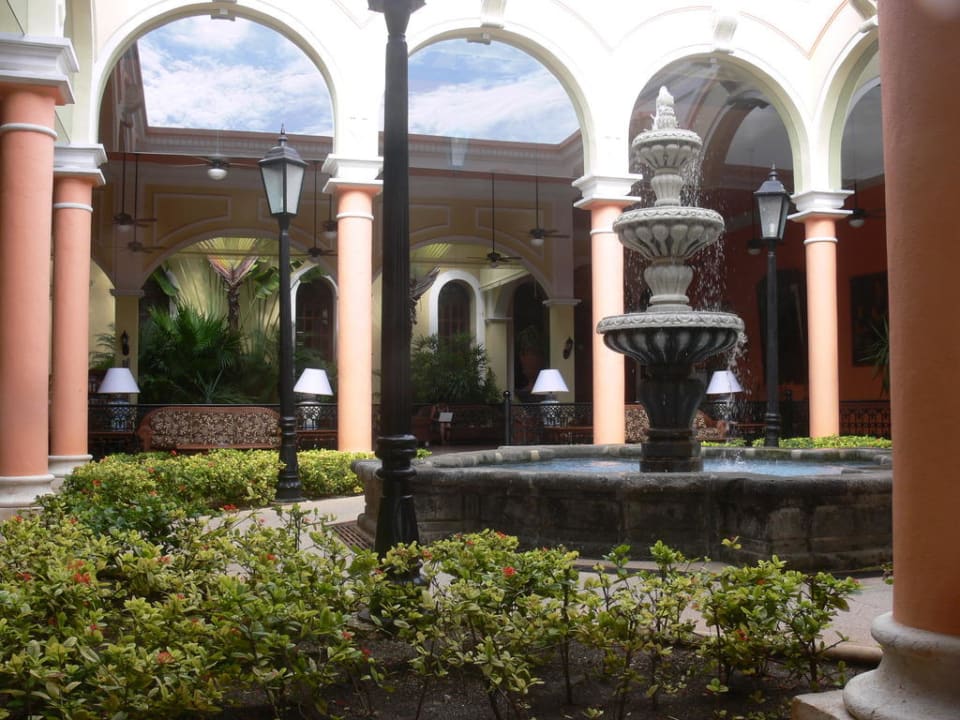 Clubhotel RIU Tequila Hotel Riu Tequila