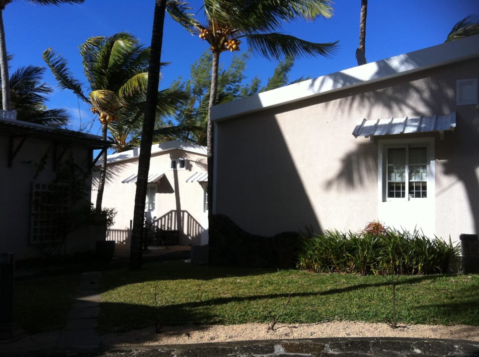 Bungalows Astroea Beach