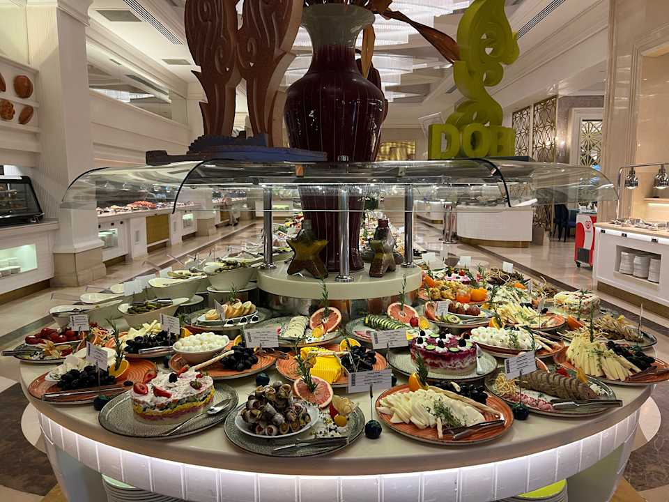 Gastro Dobedan Exclusive Hotel And Spa