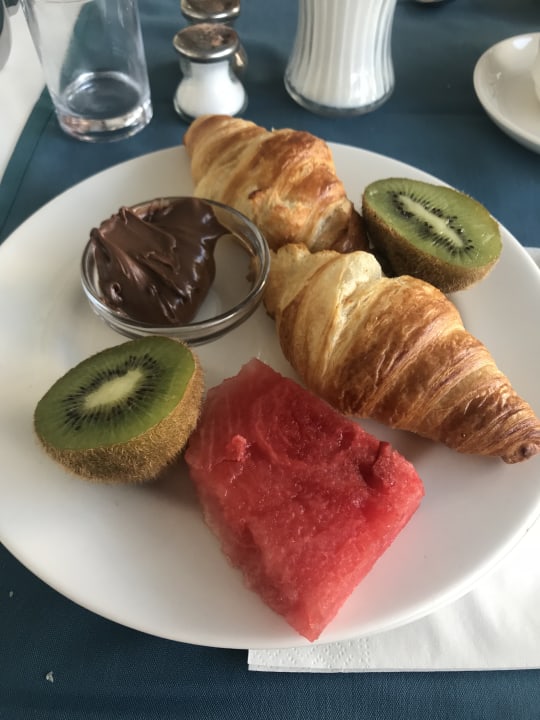 Gastro Grupotel Acapulco Playa - Adults Only