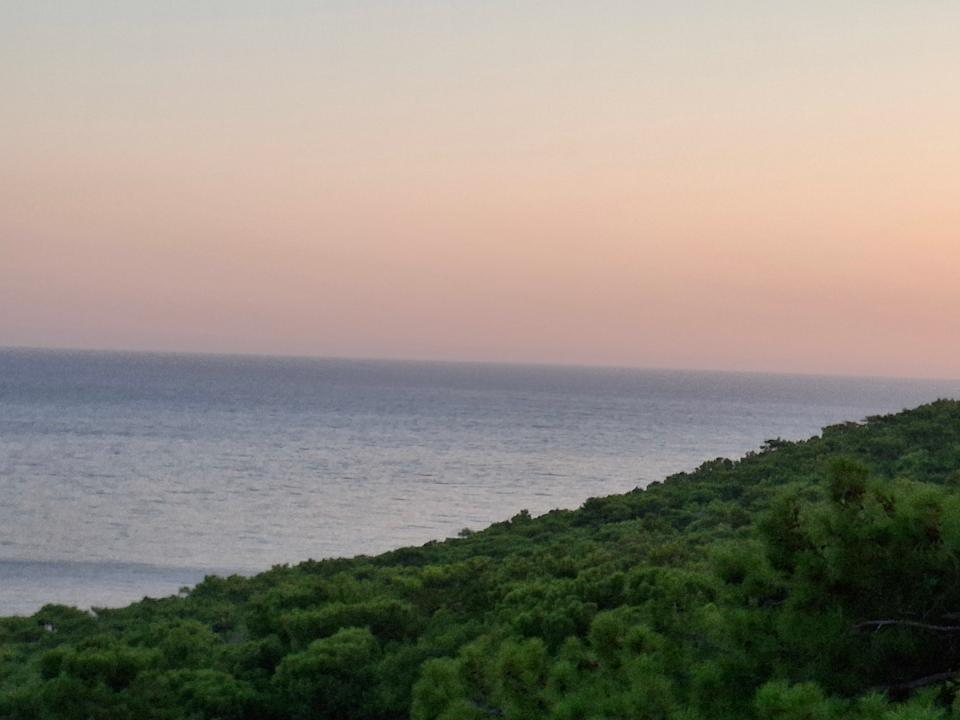 Ausblick TUI BLUE Seno - Adults Only