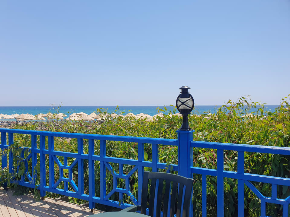 Strand Starlight Resort Hotel