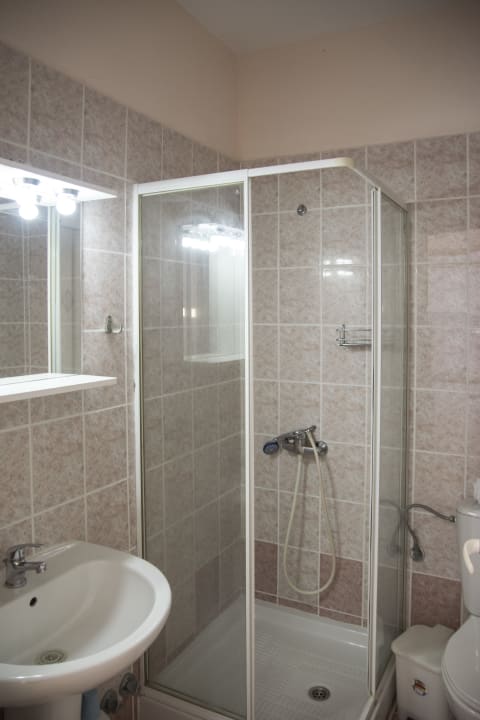 Zimmer PENSION DELFINI