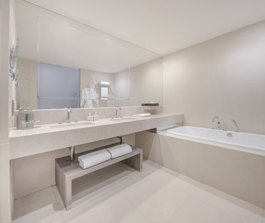 Zimmer VIE Hotel Bangkok, MGallery