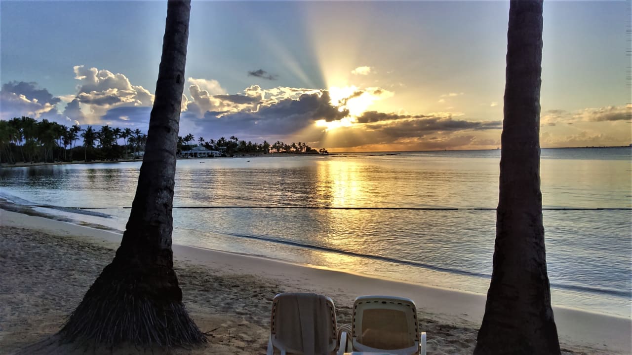 Strand Bahia Principe Luxury Bouganville