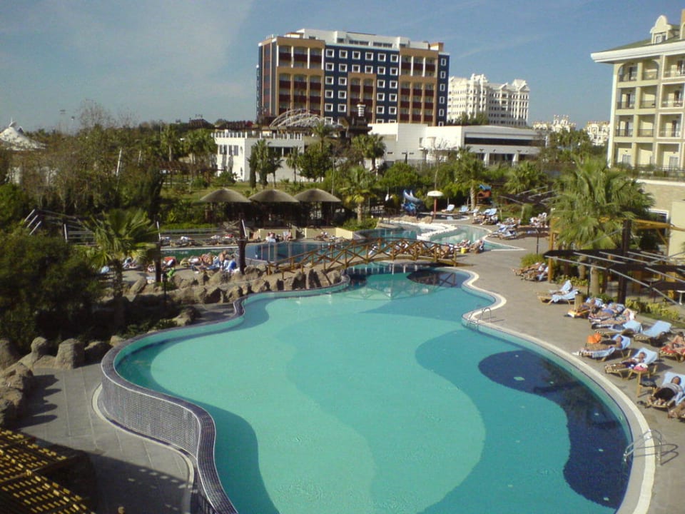 Hotel Adalya Resort & Spa - Adults Only