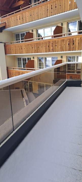 Pool Wellnessresort Vier Jahreszeiten