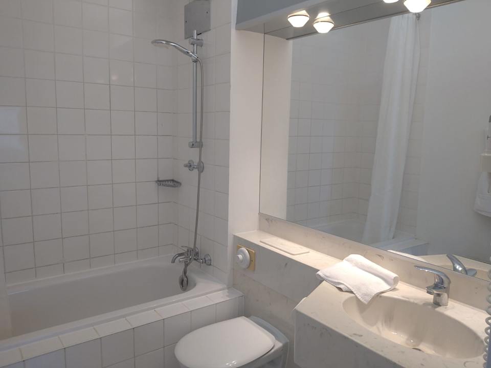Zimmer Apartments Home for Times - Frankfurt Airport