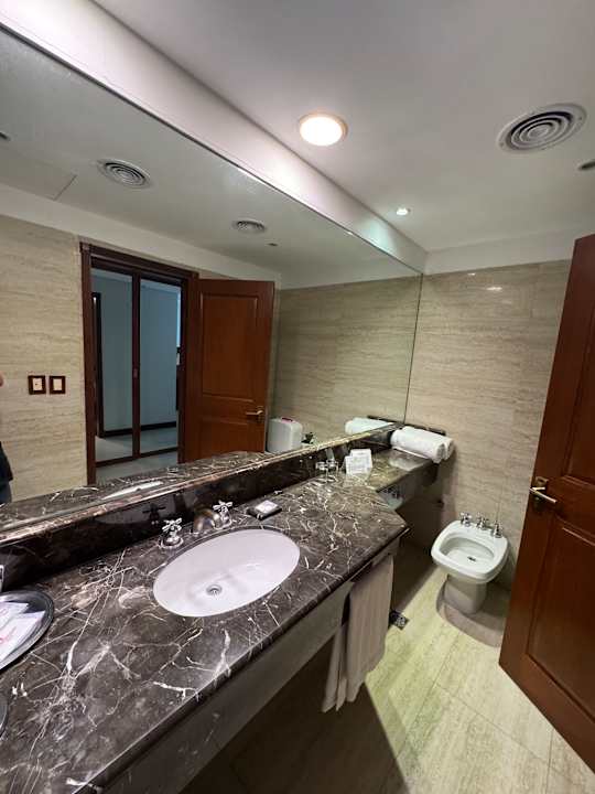 Zimmer Hotel Amerian Casino Carlos V