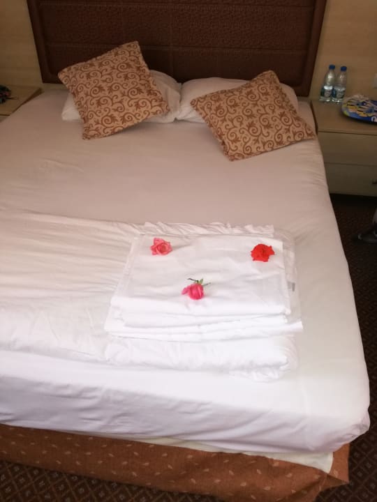 Zimmer VONRESORT Golden Beach