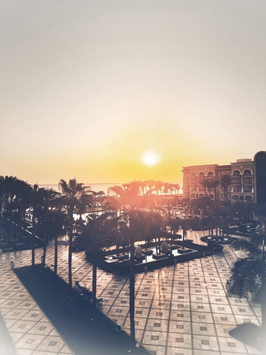 Ausblick Premier Le Reve Hotel & Spa