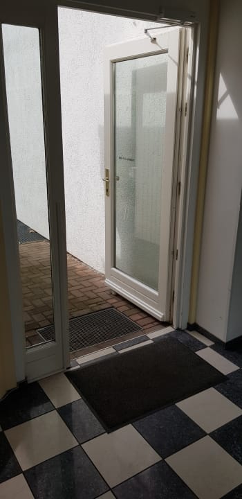 Sonstiges R&R Hotel Strandallee