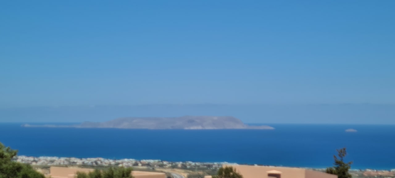 Ausblick Village Heights Resort