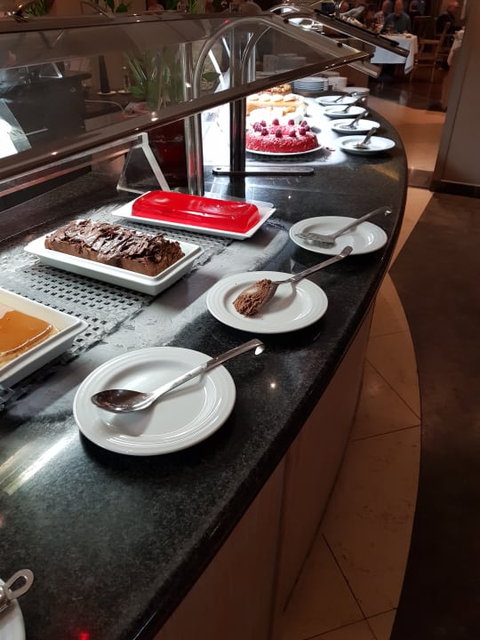 Gastro Suite Hotel Eden Mar - PortoBay