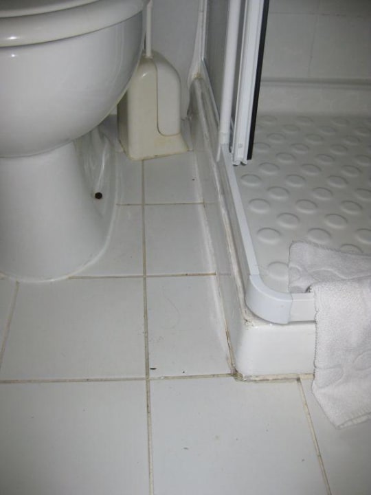 "Badezimmer" Sunrise Resort Hotel