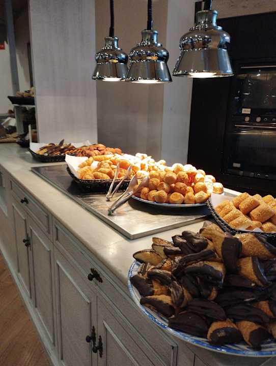 Gastro H10 Las Palmeras