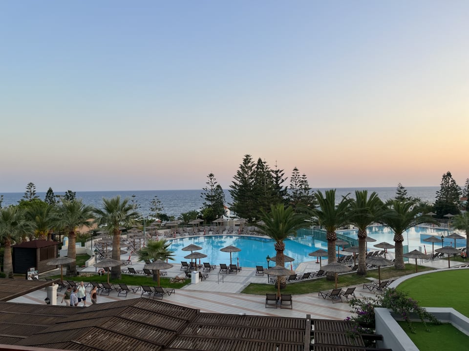 Zimmer Iberostar Selection Creta Marine
