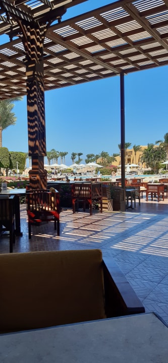 Gastro Stella Beach Resort & Spa Makadi Bay