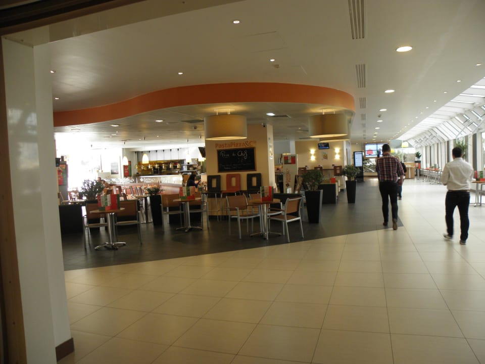 Pizzeria ibis Paris 17 Clichy Batignolles