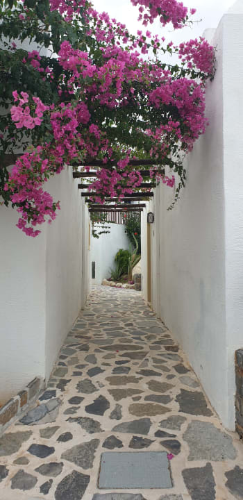 Sonstiges Creta Maris Resort