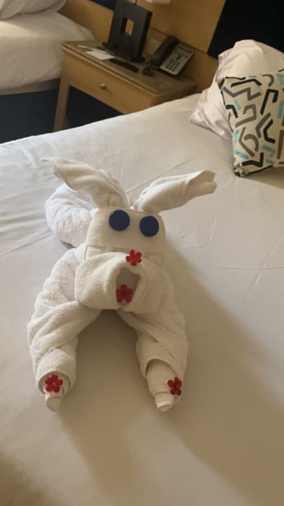 Zimmer Stella Beach Resort & Spa Makadi Bay