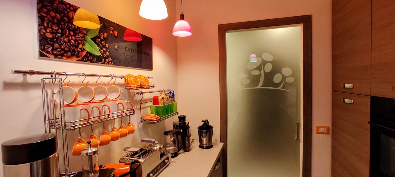 Zimmer Relais Casa Moresca