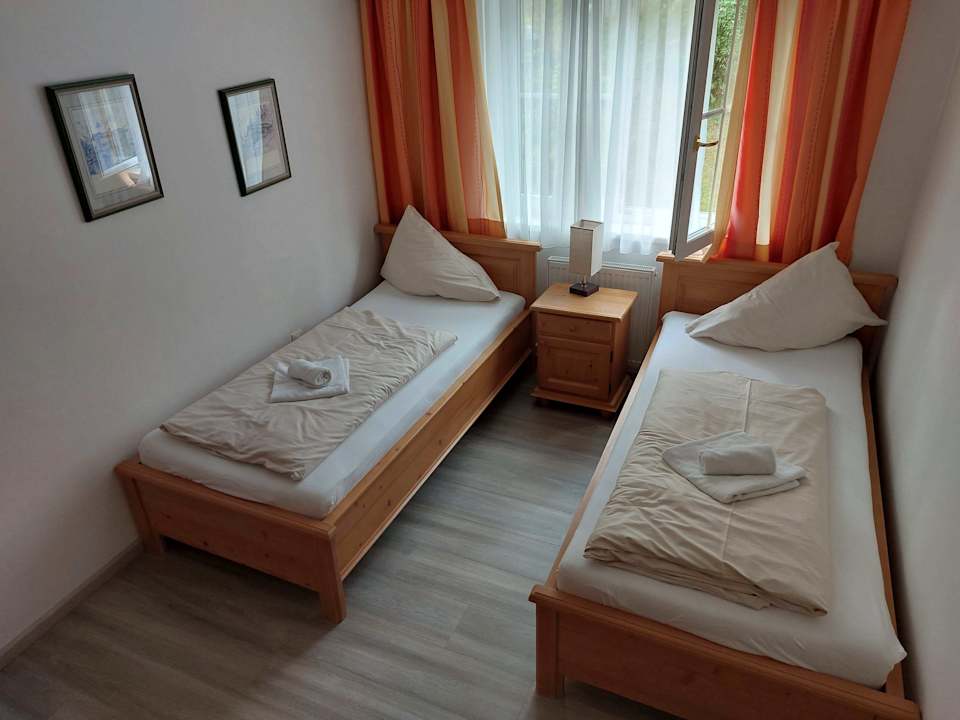 Zimmer Landhotel Post Ebensee