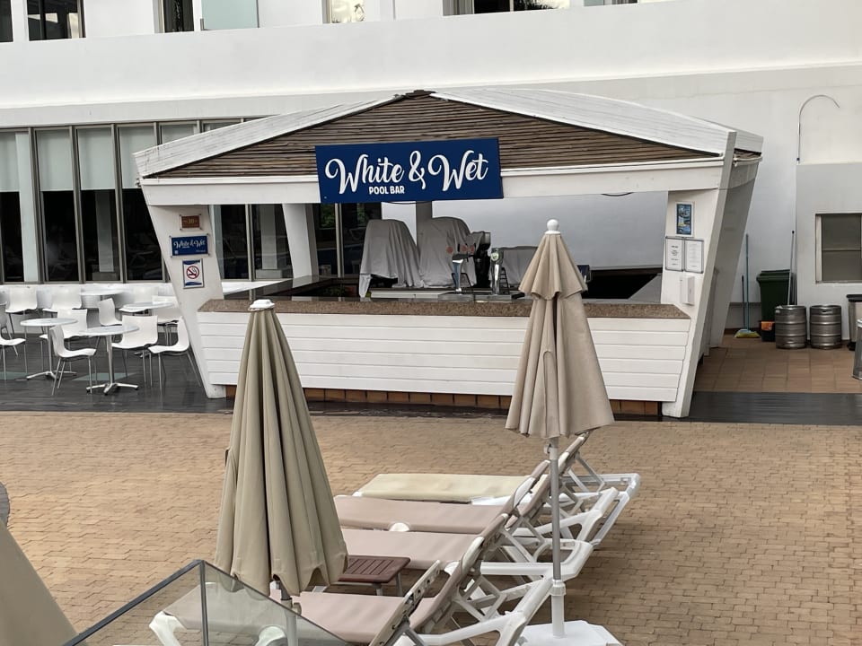 Gastro R2 Bahía Playa Design Hotel & Spa - Adults Only