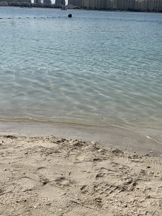 Strand Rixos The Palm Hotel & Suites