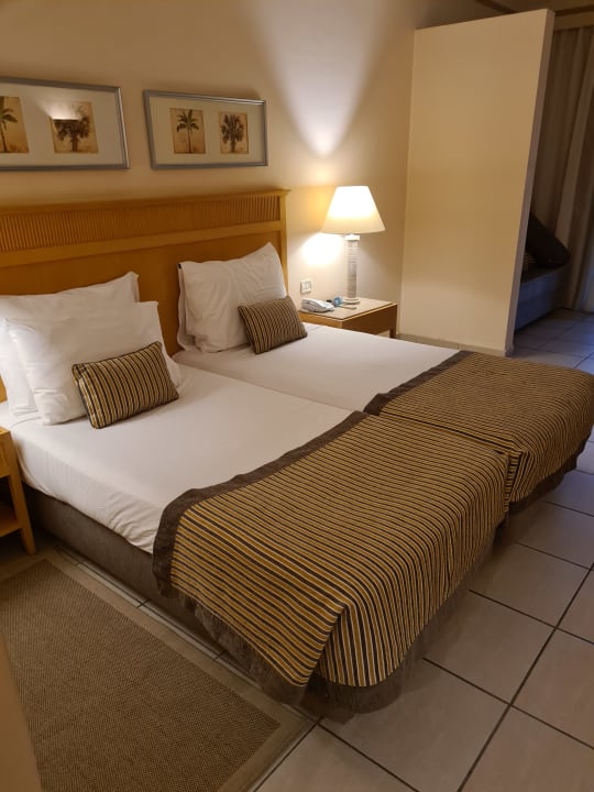 Zimmer Hotel JAZ Makadi Star & Spa