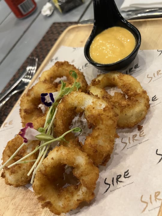 Gastro La Flora Khao Lak