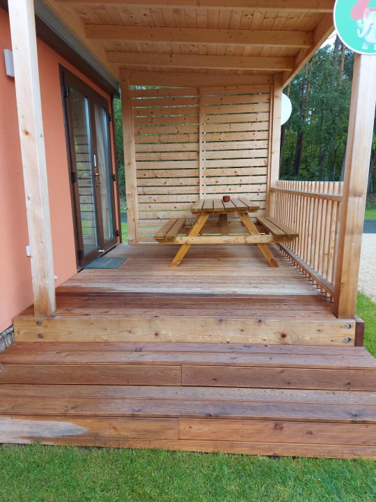 Zimmer Safariland Stukenbrock Erlebnisresort