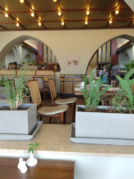 Gastro Mövenpick Resort El Quseir