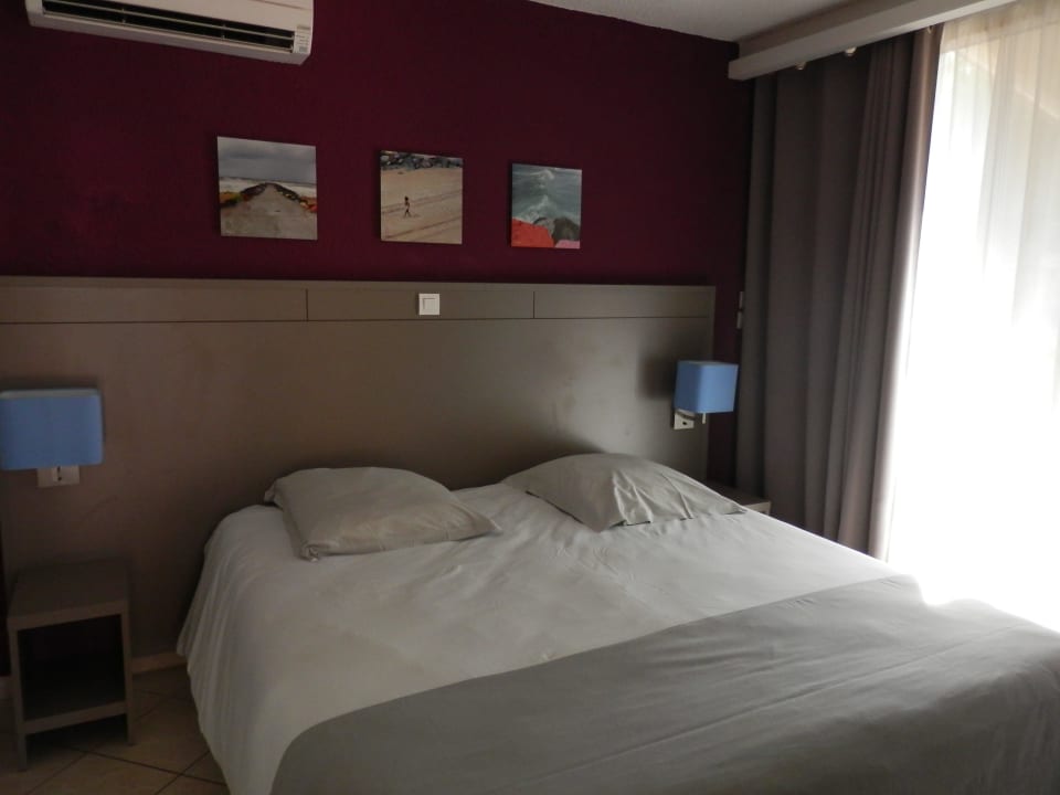 Zimmer Belambra Riviera Beach Club