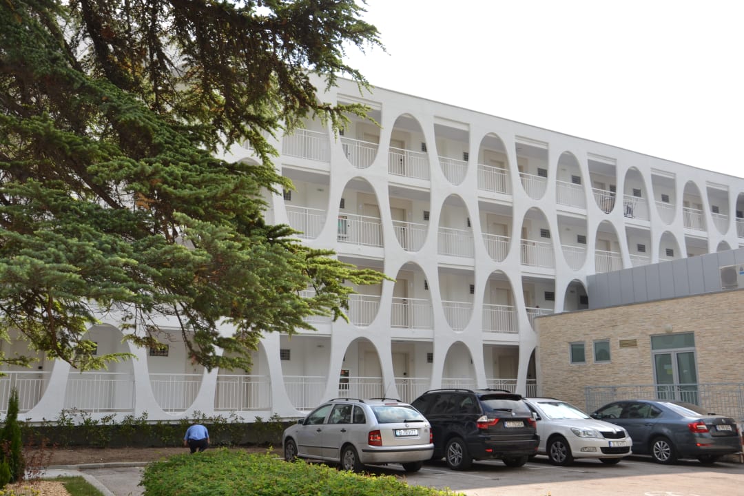 Außenansicht Kaliakra Mare