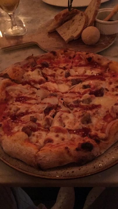 Gastro Bahia Principe Grand Aquamarine