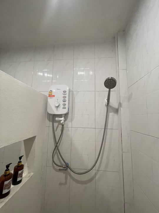 Zimmer Pen's Bungalow