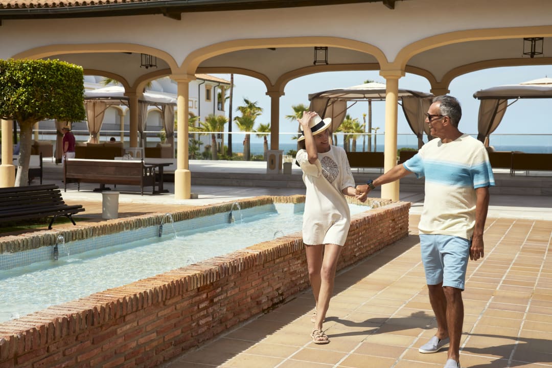 Sonstiges Iberostar Selection Andalucía Playa