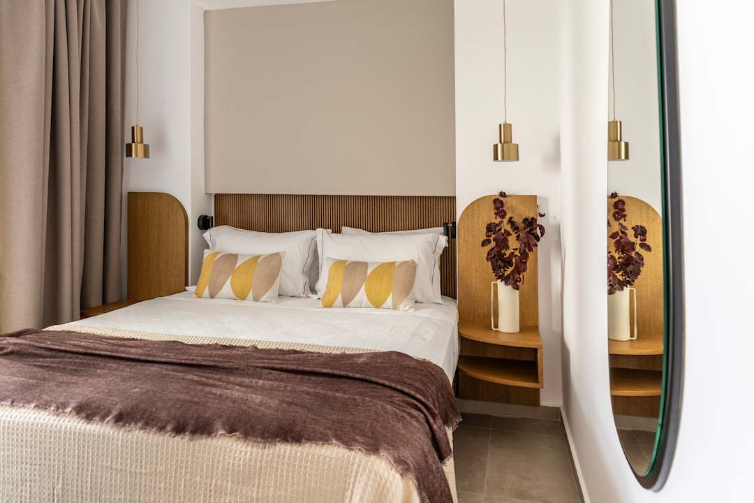 Zimmer Albatros Spa & Resort Hotel