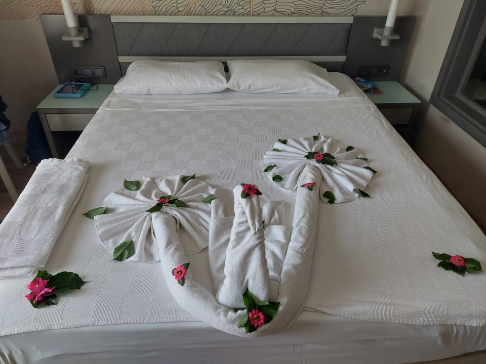 Zimmer Side Mare Resort & Spa